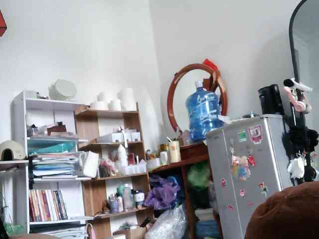 Yanhnhi webcam
