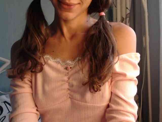 LilianaLove webcam