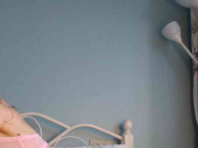 LilianaLove webcam