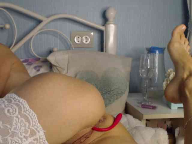 LilianaLove webcam