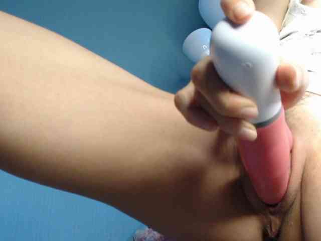 LilianaLove webcam