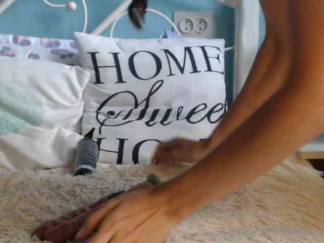 LilianaLove webcam