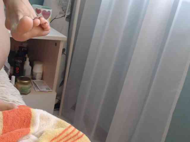 LilianaL Live Webcam on BongaCams