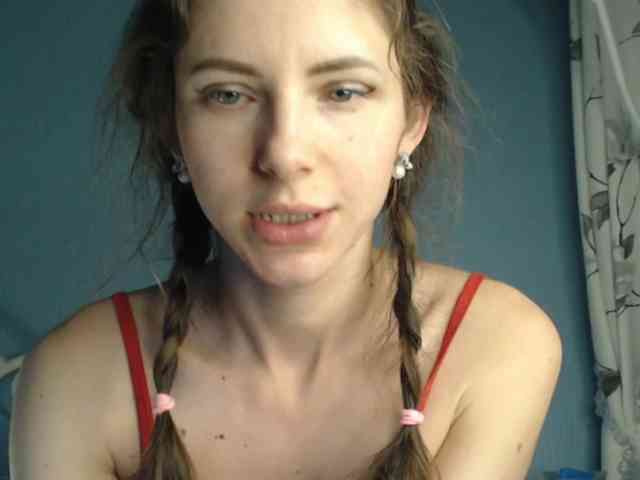 LilianaLove webcam