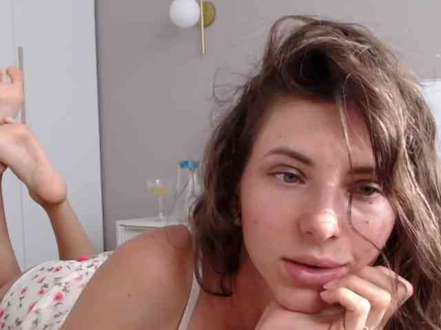 LilianaLove webcam