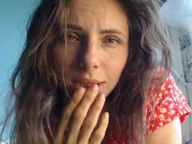 LilianaLove webcam