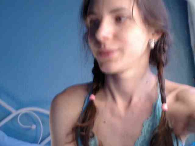 LilianaLove webcam