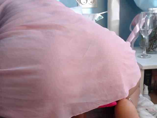 LilianaLove webcam