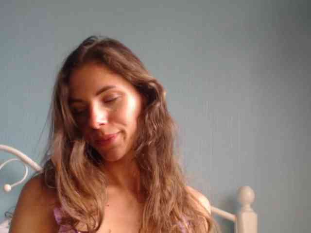 LilianaLove webcam