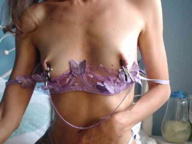 LilianaLove webcam