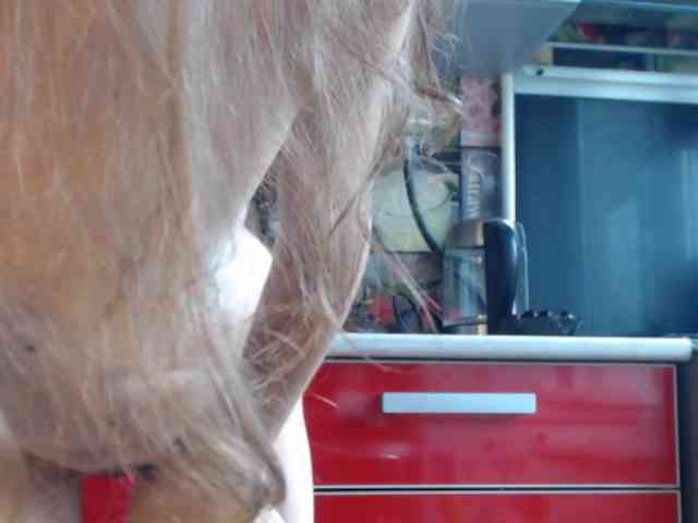 LilianaLove webcam