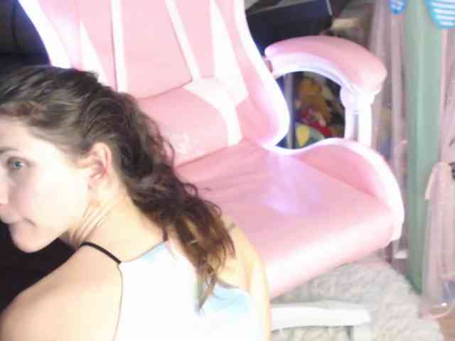 LilianaLove webcam