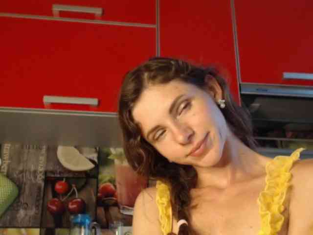 LilianaLove webcam