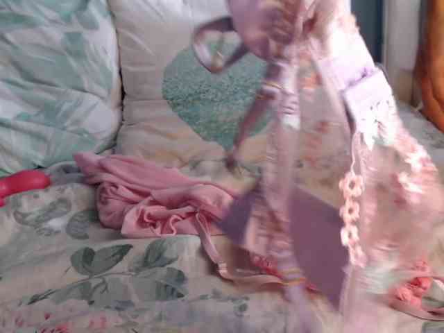 LilianaLove webcam