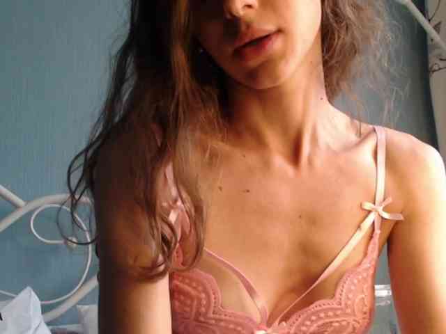 LilianaLove webcam
