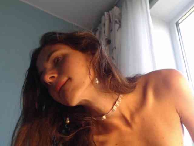 LilianaLove webcam