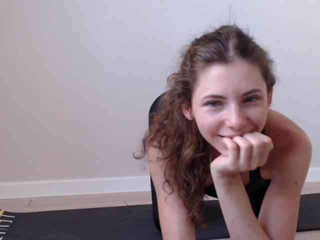 LilianaLove webcam