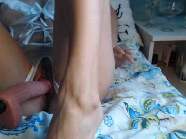 LilianaLove webcam