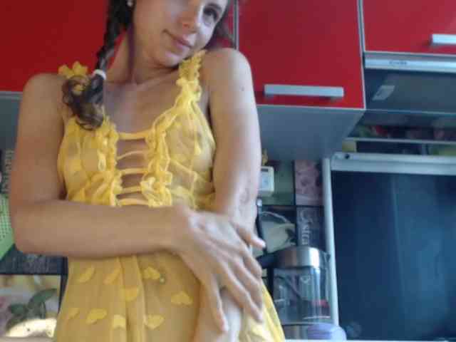 LilianaLove webcam