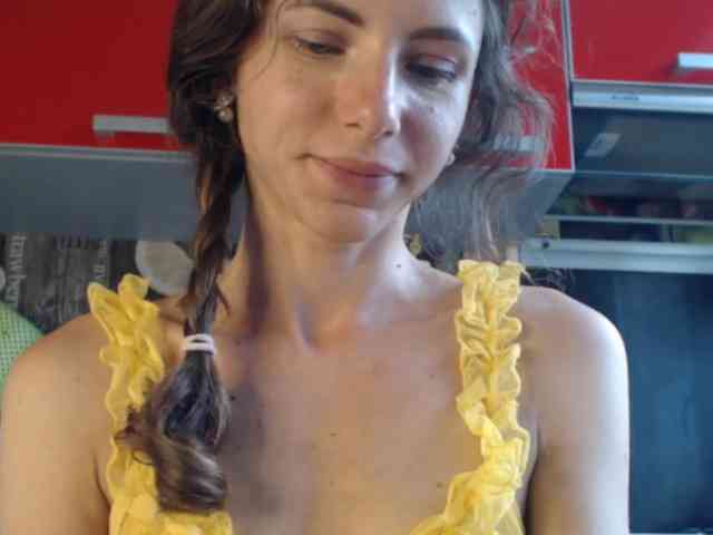 LilianaLove webcam