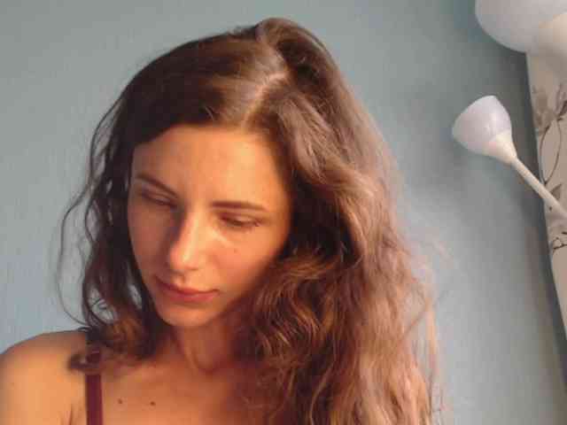 LilianaLove webcam