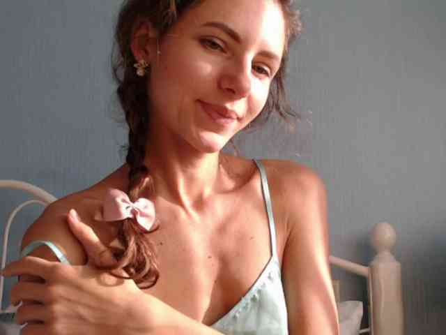 LilianaLove webcam