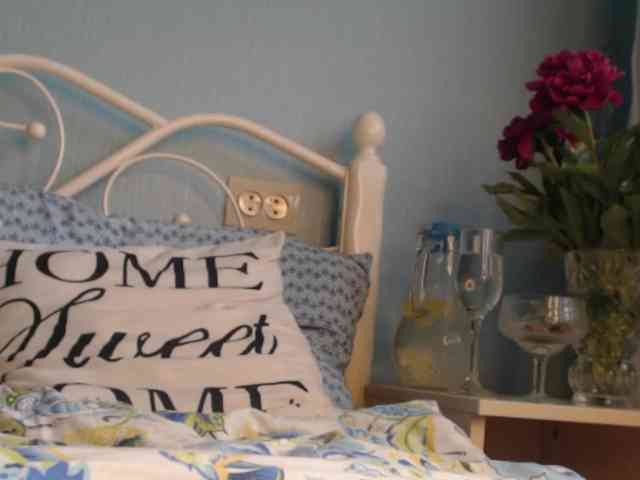 LilianaLove webcam