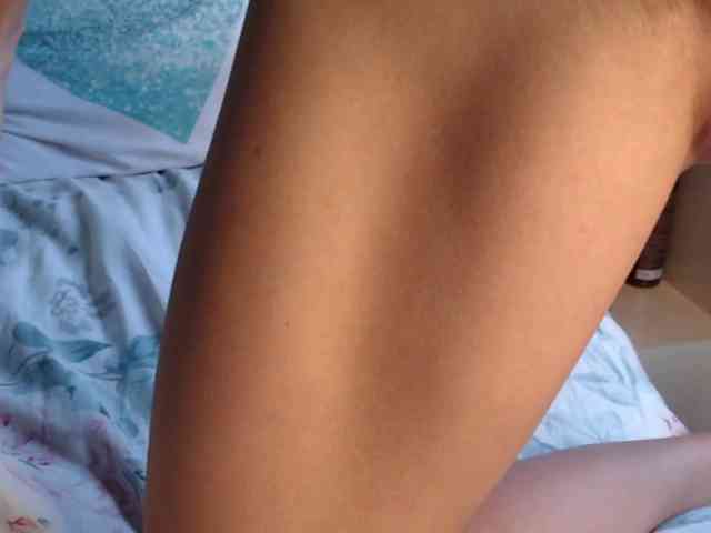 LilianaLove webcam