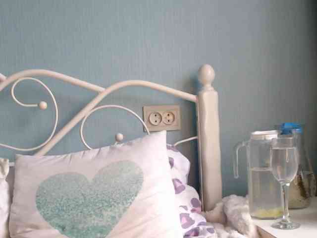 LilianaLove webcam