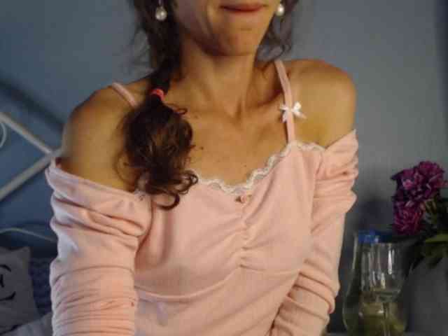 LilianaLove webcam