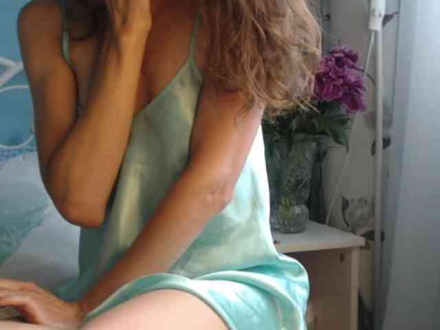LilianaLove webcam