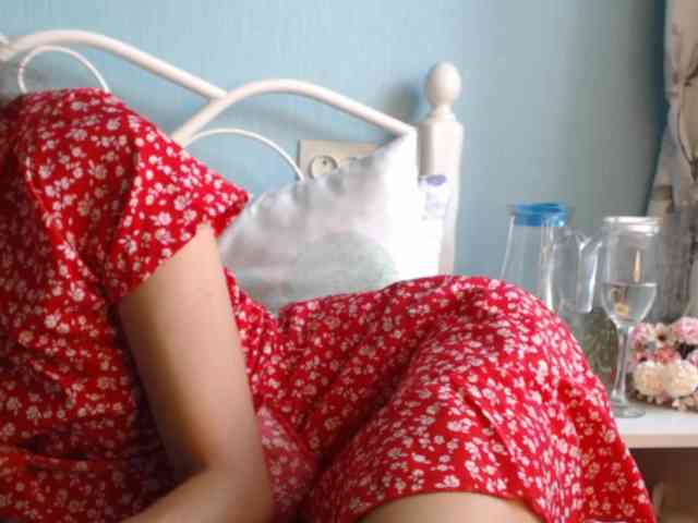 LilianaLove webcam