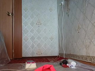 Heavenly_Wings Porn Show