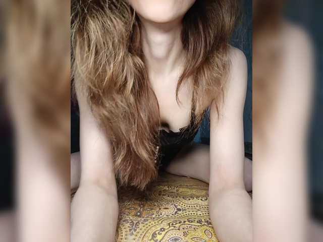 Your-Peachy-Dream's BongaCams show and profile