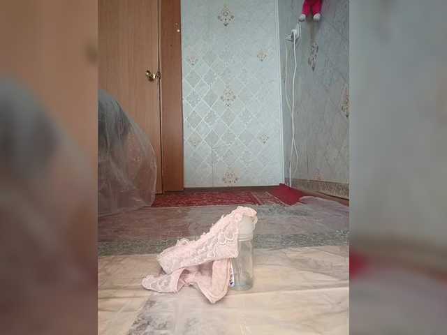 в попе у Your-Peachy-Dream