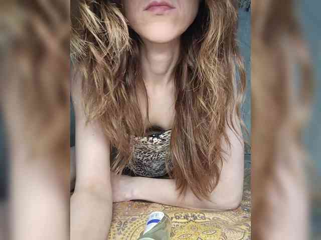 Your-Peachy-Dream webcam