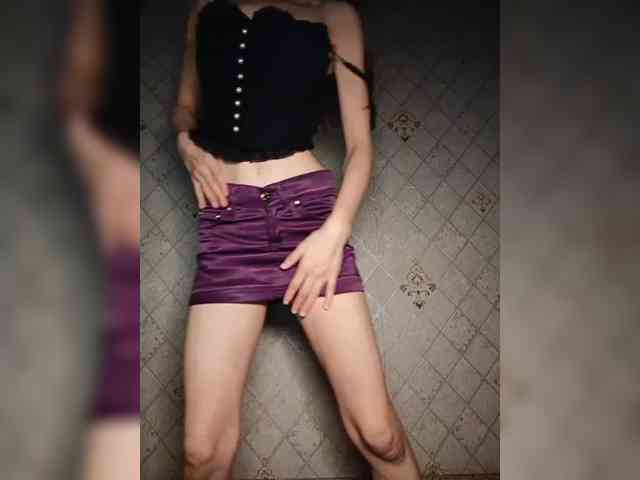 Your-Peachy-Dream webcam