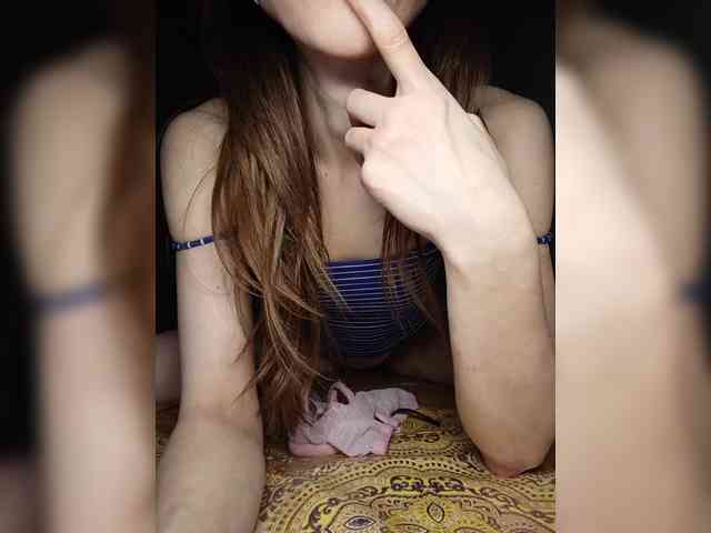 Your-Peachy-Drea... Live Webcam on BongaCams