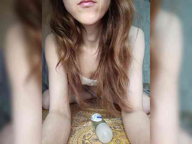 Your-Peachy-Dream webcam