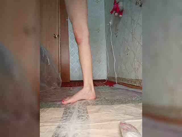 Your-Peachy-Dream webcam