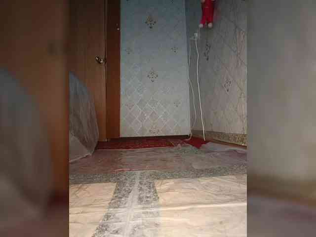 Your-Peachy-Dream webcam