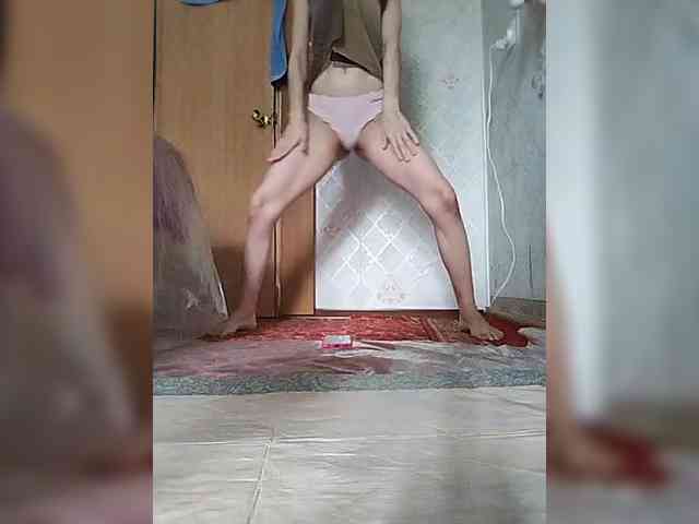 Heavenly_Wings webcam