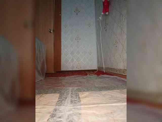 Your-Peachy-Dream webcam