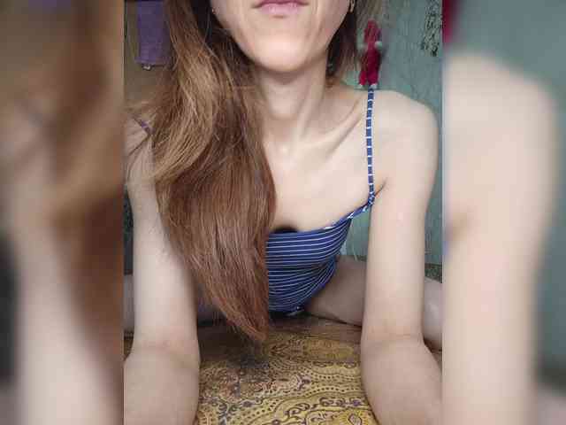 Your-Peachy-Dream webcam