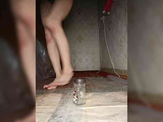 Your-Peachy-Dream webcam