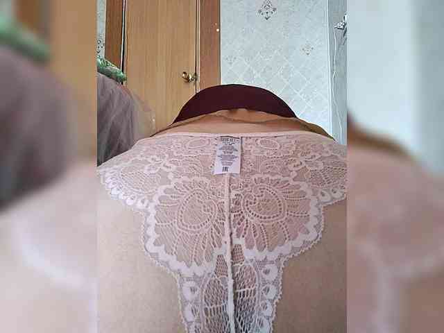Heavenly-Wings Live Webcam on BongaCams