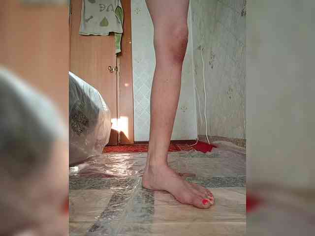 Your-Peachy-Dream webcam