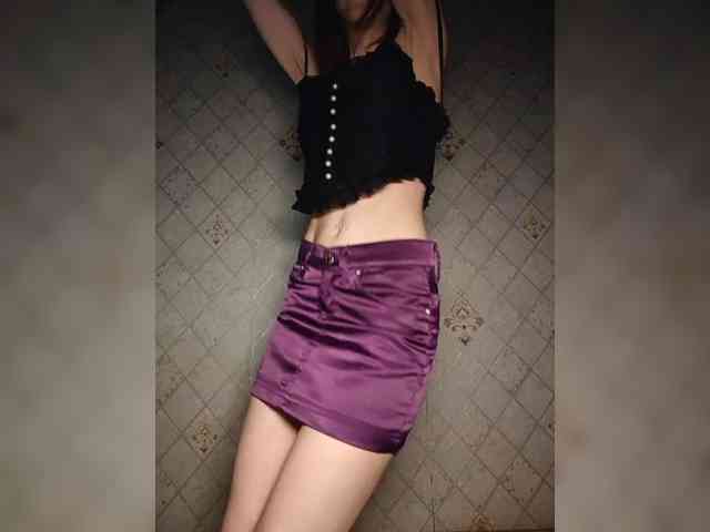 Your-Peachy-Dream webcam