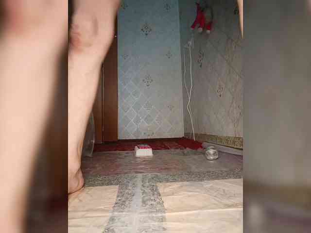 Heavenly_Wings webcam