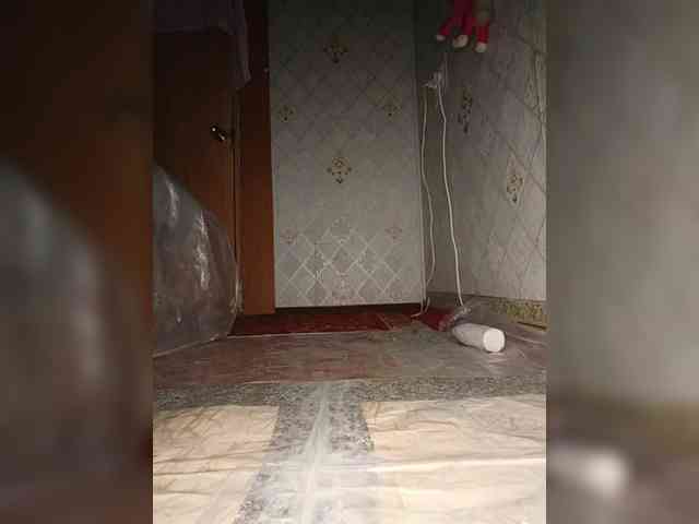 Your-Peachy-Dream webcam